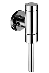 SCHELL Aufputz-Urinal-Druckspüler DN 15 SCHELLOMAT Basic 024760699 OVP - Bild 1 von 1
