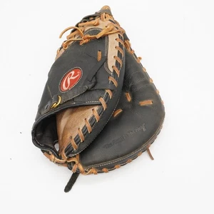 Guanto da baseball Rawlings Renegade Lite Toe Catcher Mitt RCMB lancio destro - Foto 1 di 6