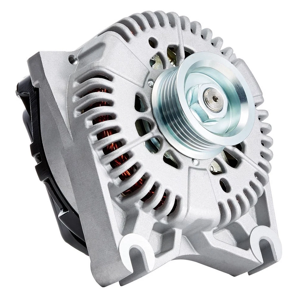 For Ford Explorer 2002-2005 TYC 2-07773 Alternator - Image 1 of 4