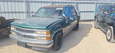 Chevrolet Suburban 1500 transmisión automática OEM 80 k millas - LKQ433067348 Foto 1 de 4