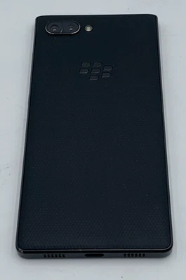 BlackBerry Key 2 BBF100-2 64GB Android Unlocked Smartphone Excellent - Image 1 of 4