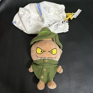 Fantoccio MakeShip Plush ~ Billie Bust Up Game Plushie (Only 510 Made) NWT - Imagen 1 de 7