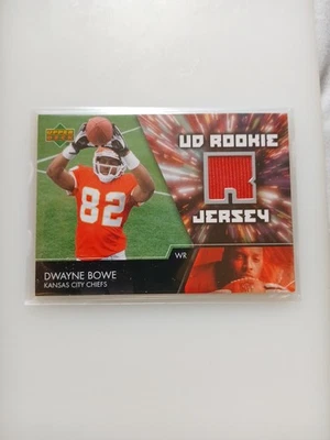 2007 UDRJ-DB КРАСНЫЙ ДЖЕРСИ НАШИВКА редкая Rc - Изображение 1 из 4