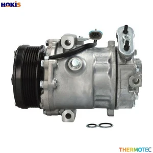 COMPRESSOR AIR CONDITIONING KTT090392 FOR OPEL ZAFIRA/MPV CORSA/Hatchback/Van - Picture 1 of 12