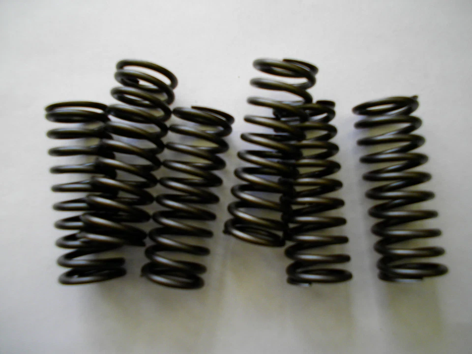 Muelles de embrague Hyosung GT650R GV650 TE450S GT650 ST7 United Motors ATK Kasinski Foto 1 de 1