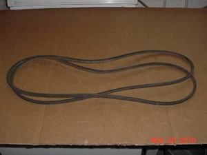 1953-54 Packard A/C Compressor Fan Belts 446493 NOS - Foto 1 di 1