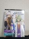 Amnesia Character Drama CD Book Ukyo & Nova