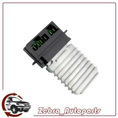 Blower Motor Resistor for Chrysler Concorde 1993 1994 1995 1996 1997 1998-2004 - Image 1 of 4