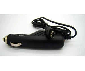 CAR CHARGER ADAPTER POWER SUPPLY FOR NINTENDO DS LITE NDS NDSL DSL - Picture 1 of 1