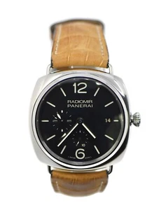 Panerai Radiomir 10 Day Stainless Steel Watch PAM00323 - Picture 1 of 5