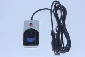 Digital Persona U.ARE.U 4500 Fingerprint Reader - Picture 1 of 4