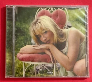 Sabrina Carpenter Short n Sweet Alternate Cover CD Music Album New/Cracked Case - Imagen 1 de 2