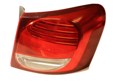 06 07 08 09 10 11 LEXUS GS350 luz trasera pasajero lámpara de freno A470 Foto 1 de 4