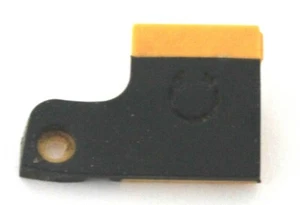 OEM AT&T SONIM XP6 XP6700 REPLACEMENT AUDIO JACK COVER DOOR FLAP - Photo 1 sur 2