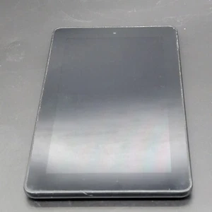 Amazon Kindle Fire 5th Gen SV98LN wont charge or turn on - Picture 1 of 4