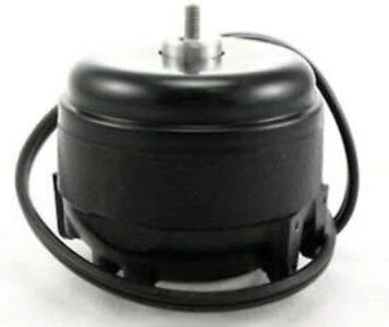 EDGEWATER PARTS 06001449 Condenser Fan Motor Glastender For 9 Watts 115 Volts