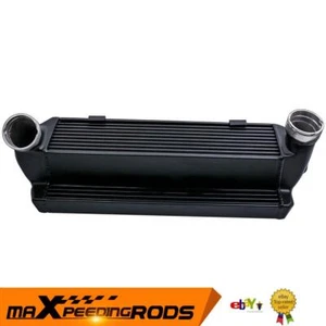 N54 N55 Intercooler for BMW E82 E88 E90 E91 E92 E89 M 135i 335xi 335i 5'' - Foto 1 di 11