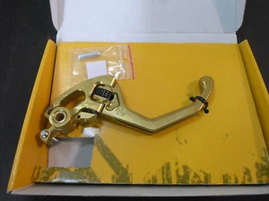 DUCATI APRILIA KTM GILLES TOOLING BLS-01 X-treem Brake Lever (short) - Picture 1 of 2