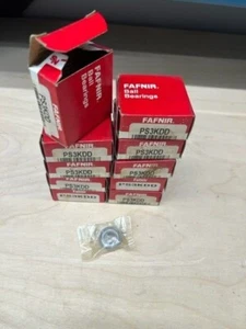 Fafnir PS3KDD Ball Bearings - Picture 1 of 3