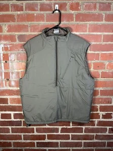 SEKRI, INC. PCU LEVEL 7 ISOLIERTE WESTE gebraucht hergestellt in den USA Größe Large normal - Bild 1 von 9