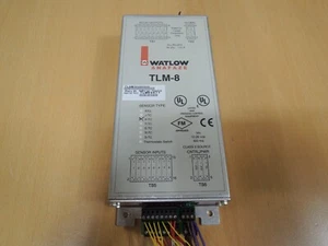 WATLOW ANAFAZE TLM-8 TLME310IIIIIIII / Envío rápido gratuito - Imagen 1 de 5