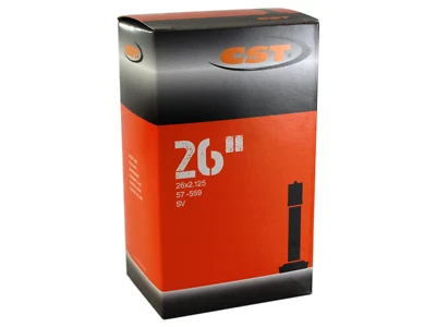 CST  26 x 2.125"  Standard SV Tube 34mm Valve - Image 1 of 2