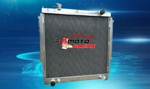 For Toyota Tacoma 3.4L V6 1995-2004 All Aluminum Radiator - Picture 1 of 7