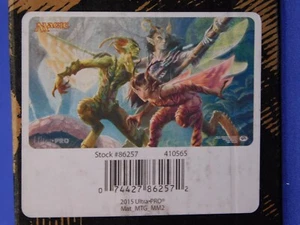 MAGIC MTG MODERN MASTERS VENDILLION CLIQUE PLAYMAT ULTRA PRO 86257 NUEVO 2015 - Imagen 1 de 2