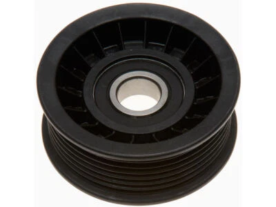 Polea tensora de correa de transmisión AC Delco 34872CRYB para Dodge D150 1992-1993 Foto 1 de 2