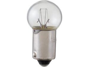 For Chevrolet C70 Instrument Panel Light Bulb Philips 88773WKNS