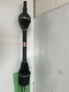09-13 C6 Corvette Grandsport Rear Axel L/R OEM #002 - Picture 1 of 4