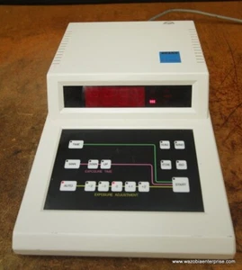 CARL ZEISS MC 80 MC80 KAMERA BELICHTUNGSREGLER - Bild 1 von 1