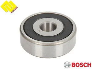 BOSCH 1120905097 Alternator Ball Bearing 17x62x20 ,B17-127DG ,6033GC7006 ,13198 - Picture 1 of 1