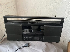Bang & Olufsen B&O Beosystem 10 Stereo Radio Kassettenrecorder Ghettoblaster - Bild 1 von 14