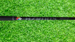 HZRDUS Black 6.5 Extra Stiff Taylormade Hybrid shaft. Qi35 Qi10 Stealth 2 SIM 2 - Picture 1 of 3