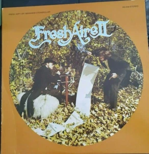 Fresh Aire II by Mannheim Steamroller 1977 American Gramaphone Records AG-359 - Picture 1 of 6