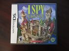 I Spy Castle (Nintendo Ds, 2011)