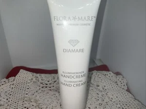 FLORA MARE MARITIME PREMIER COSMETIC WINTER EDITION HAND CREAM - Picture 1 of 4