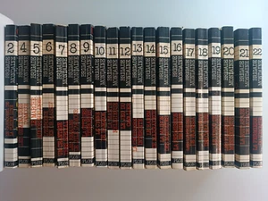 SET 20 "Weltliche Brigade" zwischen Nr. 2 und 22 (PLON) von Michel Brice - Bild 1 von 8