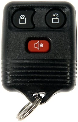 Keyless Entry Transmitter for E-350 Super Duty+More 13798 - Image 1 of 4