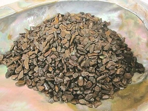 Bronzite Chips #S1 Size 5-8mm 1/2 Lb Reiki Healing Crystal Decision Making - Bild 1 von 8