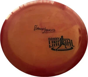 Dynamic Discs Trespass Danny Lindahl 171g - Picture 1 of 5