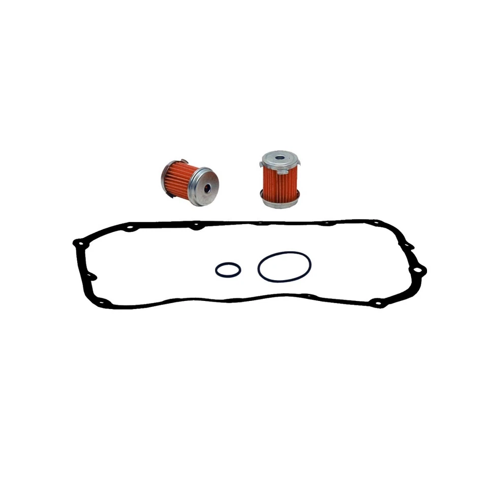 Filtro de transmisión automática 58732 WIX para Honda Civic CR-V Acura RLX Accord Foto 1 de 1