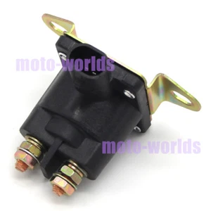 For Sea-Doo Starter Relay Solenoid Challenger Wake 155 1503 07-08/GTI 1503 06-07 - Picture 1 of 7