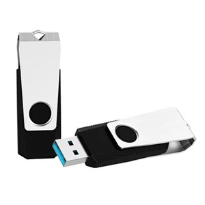 32GB 64GB USB Flash Drive 3.0 Memory Stick Pen Storage U Disk Laptop Keychain - Picture 1 of 12