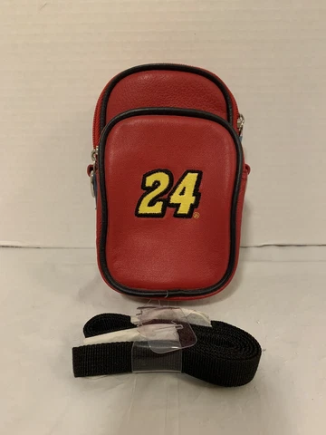 Jeff Gordon Small Purse Cover