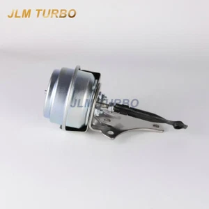 Turbocompresor GT1749V 753959-0005, actuador para Iveco Daily IV 3,0 HPI 122 Kw - Imagen 1 de 9