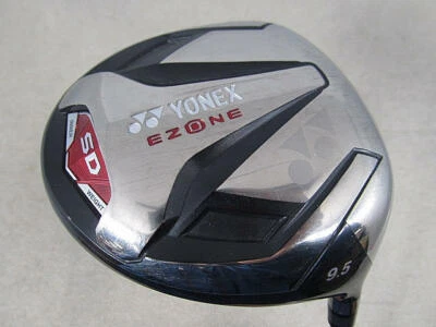 2013MODEL YONEX GOLF CLUB DRIVER EZONE SD 9.5DEG R-FLEX - Image 1 of 3