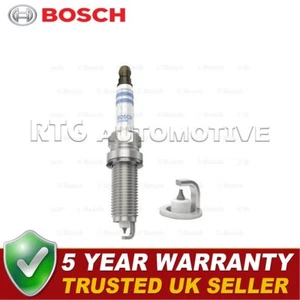 Bujía Bosch compatible con Nissan Note Qashqai 1.5 1.6 1.8 2.0 + otros modelos - Imagen 1 de 9
