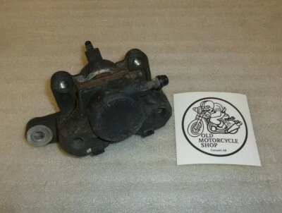2000 SUZUKI TL1000R REAR BRAKE CALIPER - Image 1 of 4